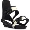 Ride A-6 Snowboard Bindings - Men's -Sik Sale fw23 r2204007 01 s 1