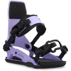 Ride C-6 Snowboard Bindings - Men's -Sik Sale fw23 r2204008 02 s 1
