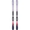 Rossignol Rallybird 90 Pro + XP10 - Women's -Sik Sale fw23 rossignol rallybird 90pro ski 1