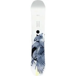 Capita Birds Of A Feather Snowboard - Women's -Sik Sale fw23 rst04 boaf 152