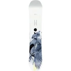 Capita Birds Of A Feather Snowboard - Women's -Sik Sale fw23 rst04 boaf 152 w