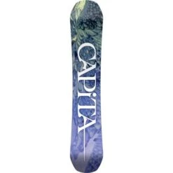 Capita Birds Of A Feather Snowboard - Women's -Sik Sale fw23 rst04 boaf base