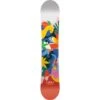 Capita Paradise Snowboard - Women's 1 Capita Paradise Snowboard - Women's -Sik Sale fw23 rst06 paradise 141