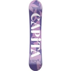 Capita Paradise Snowboard - Women's -Sik Sale fw23 rst06 paradise base 143