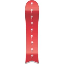 Capita Spring Break Slush Slashers Snowboard - Men's -Sik Sale fw23 sb04 slush slasher base