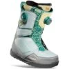 ThirtyTwo Lashed Double BOA Melancon Snowboard Boots - Women's -Sik Sale fw23 thirtytwo lashed double boa melancon snowboard boots womensgrey 2023