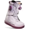 ThirtyTwo Lashed Double BOA Snowboard Boots - Women's -Sik Sale fw23 thirtytwo lashed double boa snowboard boots women lavender 2023