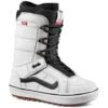 Vans Hi-Standard OG Snowboard Boot - Men's -Sik Sale fw23 vans histandard og mens boot