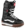Vans Hi-Standard Pro Snowboard Boot - Men's -Sik Sale fw23 vans histandard pro mens boot