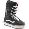 Vans Invado OG Snowboard Boot - Men's -Sik Sale fw23 vans invadoog mens boot