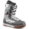 Vans Invado Pro Snowboard Boot - Men's -Sik Sale fw23 vans invadopro mens boot