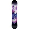 Capita Jess Kimura Mini Snowboard - Girl's -Sik Sale fw23 yth03 jess mini 130
