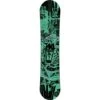 Capita Scott Stevens Mini Snowboard - Boy's -Sik Sale fw23 yth04 scott stevens mini 120