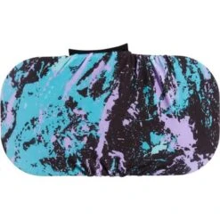 Coal The Screen Saver Goggle Cover -Sik Sale fw23 coal screensaver granite