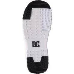 DC SHOES DC Control Boa Boots - Men's -Sik Sale fw23 dc menscontrolboaboots blackwhite 3