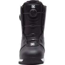 DC SHOES DC Control Boa Boots - Men's -Sik Sale fw23 dc menscontrolboaboots blackwhite 6