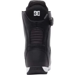DC SHOES DC Control Boa Boots - Men's -Sik Sale fw23 dc menscontrolboaboots blackwhite 7