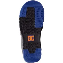 DC SHOES DC Control Boa Boots - Men's -Sik Sale fw23 dc menscontrolboaboots offwhite 3