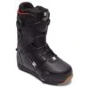 DC SHOES DC Control Step On Boa Boots - Men's -Sik Sale fw23 dc menscontrolsteponboaboots black 1