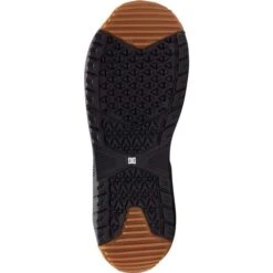 DC SHOES DC Control Step On Boa Boots - Men's -Sik Sale fw23 dc menscontrolsteponboaboots black 3