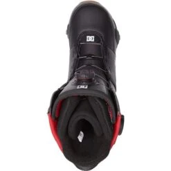 DC SHOES DC Control Step On Boa Boots - Men's -Sik Sale fw23 dc menscontrolsteponboaboots black 5