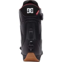 DC SHOES DC Control Step On Boa Boots - Men's -Sik Sale fw23 dc menscontrolsteponboaboots black 7