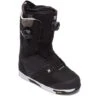 DC SHOES DC Judge Boa Boots - Men's -Sik Sale fw23 dc mensjudgeboaboots black 1