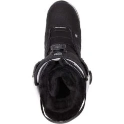 DC SHOES DC Judge Boa Boots - Men's -Sik Sale fw23 dc mensjudgeboaboots black 5