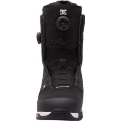 DC SHOES DC Judge Boa Boots - Men's -Sik Sale fw23 dc mensjudgeboaboots black 6