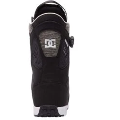 DC SHOES DC Judge Boa Boots - Men's -Sik Sale fw23 dc mensjudgeboaboots black 7