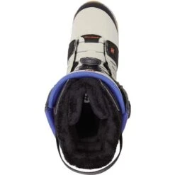 DC SHOES DC Judge Boa Boots - Men's -Sik Sale fw23 dc mensjudgeboaboots blacktan 5