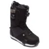 DC SHOES DC Judge Step On Boa Boots - Men's -Sik Sale fw23 dc mensjudgesteponboaboots black 1
