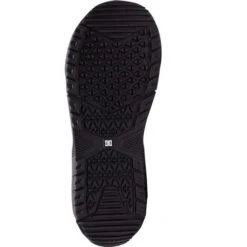 DC SHOES DC Judge Step On Boa Boots - Men's -Sik Sale fw23 dc mensjudgesteponboaboots black 3