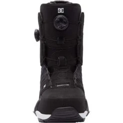 DC SHOES DC Judge Step On Boa Boots - Men's -Sik Sale fw23 dc mensjudgesteponboaboots black 6