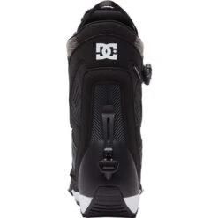DC SHOES DC Judge Step On Boa Boots - Men's -Sik Sale fw23 dc mensjudgesteponboaboots black 7