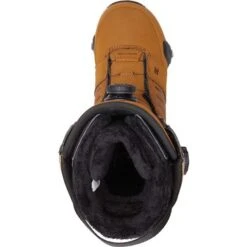 DC SHOES DC Judge Step On Boa Boots - Men's -Sik Sale fw23 dc mensjudgesteponboaboots wheatblack 5