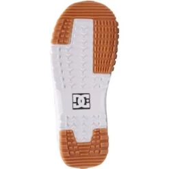 DC SHOES DC Mutiny Lace Boots - Men's -Sik Sale fw23 dc mensmutinylaceboots black 3