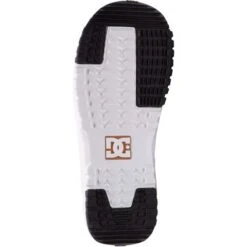 DC SHOES DC Mutiny Lace Boots - Men's -Sik Sale fw23 dc mensmutinylaceboots wheat 3