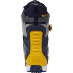 DC SHOES 2023 Men's DC Phantom Boa Snowboard Boots - ADYO100059 15 DC SHOES 2023 Men's DC Phantom Boa Snowboard Boots - ADYO100059 -Sik Sale fw23 dc mensphantomboaboots dcnavyyellow 7