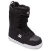 DC SHOES DC Phase Lace Boots - Men's -Sik Sale fw23 dc mensphaselaceboots blackwhite 1