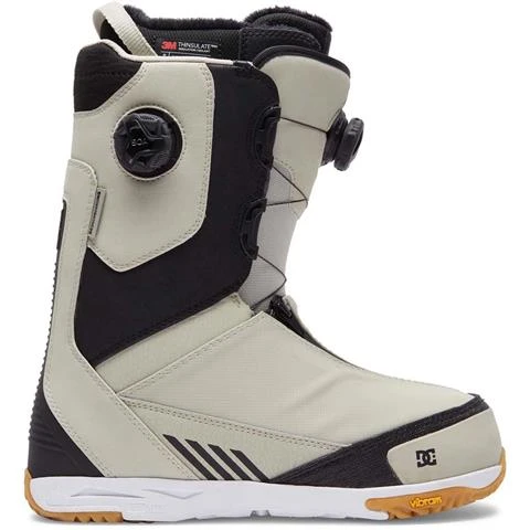 DC SHOES DC Transcend Boa Boots - Men's 4 DC SHOES DC Transcend Boa Boots - Men's - Image 2