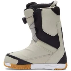 DC SHOES DC Transcend Boa Boots - Men's 11 DC SHOES DC Transcend Boa Boots - Men's -Sik Sale fw23 dc menstranscendboaboots offwhite 4
