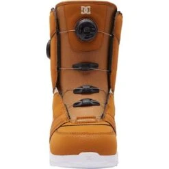 DC SHOES 2023 Women's DC Lotus Boa Snowboard Boots - ADJO100033 -Sik Sale fw23 dc womenslotusboaboots chocobrown 6
