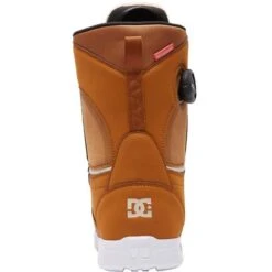 DC SHOES 2023 Women's DC Lotus Boa Snowboard Boots - ADJO100033 -Sik Sale fw23 dc womenslotusboaboots chocobrown 7