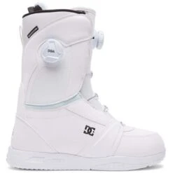 DC SHOES 2023 Women's DC Lotus Boa Snowboard Boots - ADJO100033 -Sik Sale fw23 dc womenslotusboaboots whitewhiteblack 2