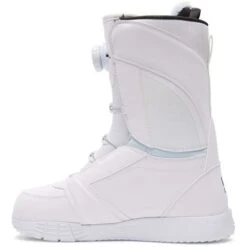 DC SHOES 2023 Women's DC Lotus Boa Snowboard Boots - ADJO100033 -Sik Sale fw23 dc womenslotusboaboots whitewhiteblack 4