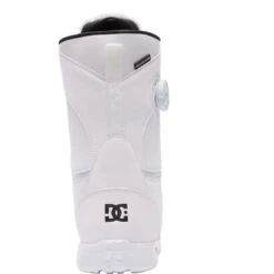 DC SHOES 2023 Women's DC Lotus Boa Snowboard Boots - ADJO100033 -Sik Sale fw23 dc womenslotusboaboots whitewhiteblack 7