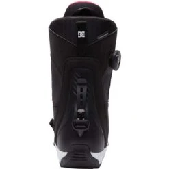DC SHOES DC Lotus Step On Boa Boots - Women's -Sik Sale fw23 dc womenslotussteponboaboots blackwhiteblack 7