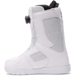 DC SHOES DC Phase Boa Boots - Women's -Sik Sale fw23 dc womensphaseboaboots whitesnake 4