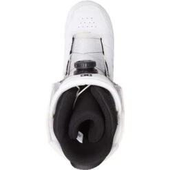 DC SHOES DC Phase Boa Boots - Women's -Sik Sale fw23 dc womensphaseboaboots whitesnake 5